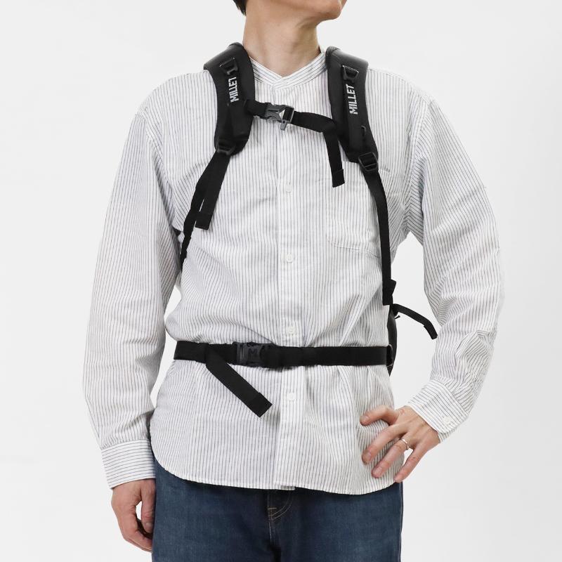 MILLET（ミレー） バックパック MARCHE NX 20 デイパック リュック 20L