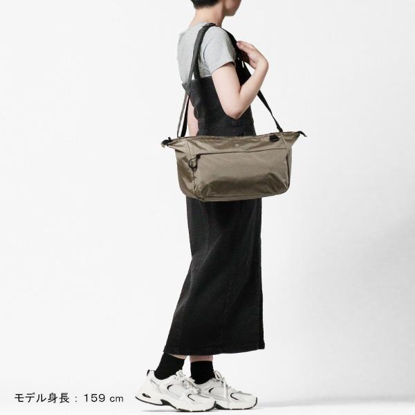 MICHAEL LINNELL（マイケルリンネル） ショルダーバッグ RIP STOP 10L