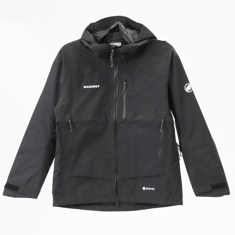 MAMMUT（マムート） ジャケット アヤコ プロ ハードシェル フーデッド
