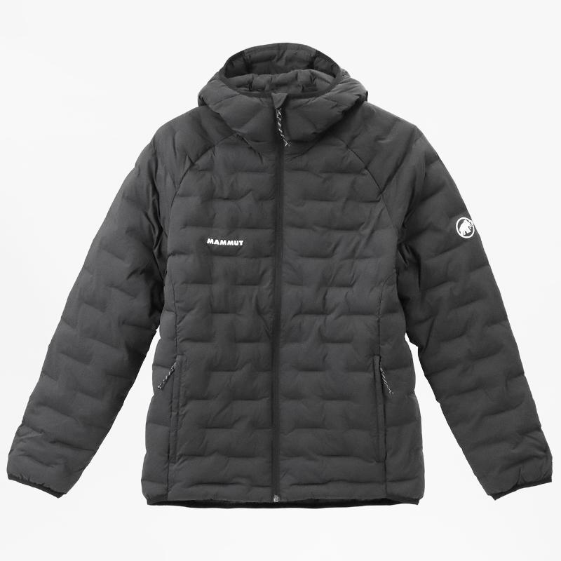 MAMMUT（マムート） ダウンジャケット センダー インサレーション