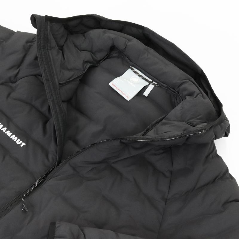 MAMMUT（マムート） ダウンジャケット センダー インサレーション