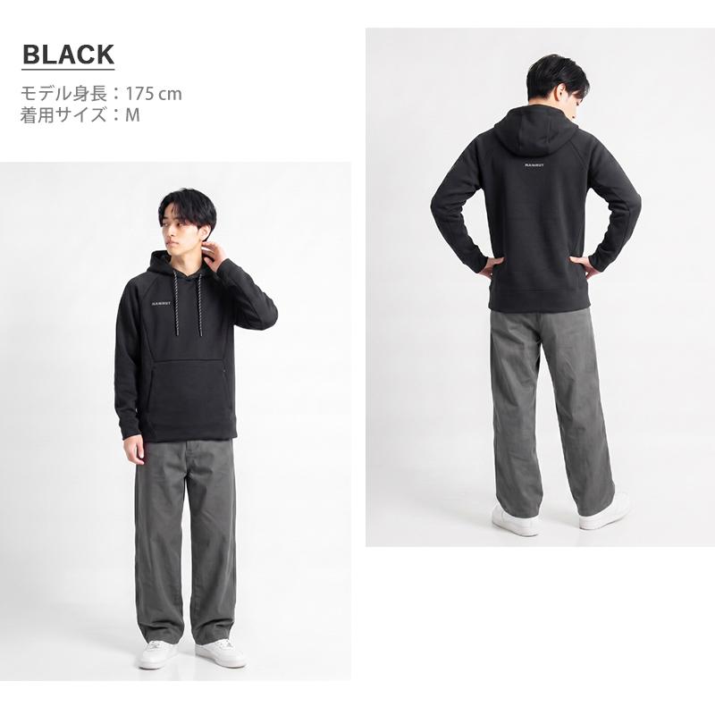 マムート　パーカー MAMMUT（マムート） パーカー ダイノ ミッドレイヤー フーディ AF