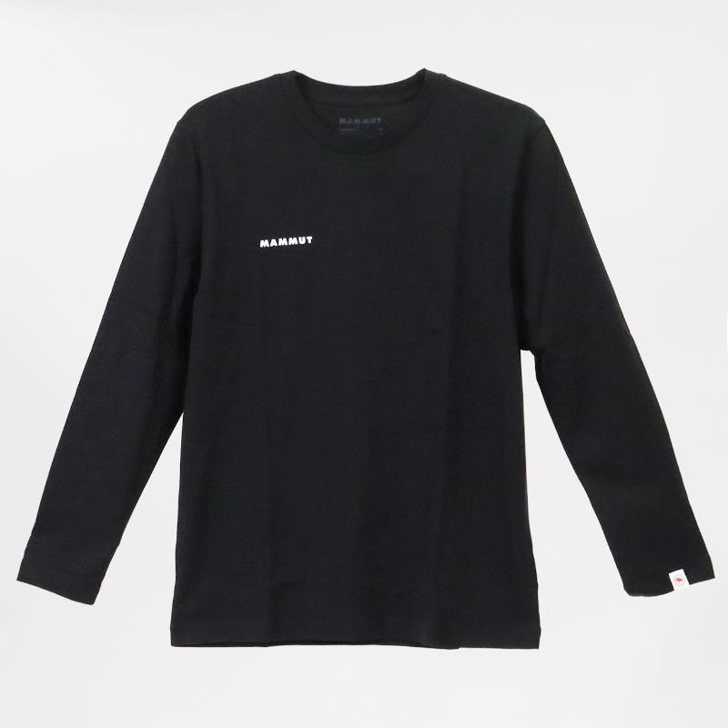MAMMUT（マムート） MAMMUT Tシャツ 長袖 Base Longsleeve T-Shirt AF