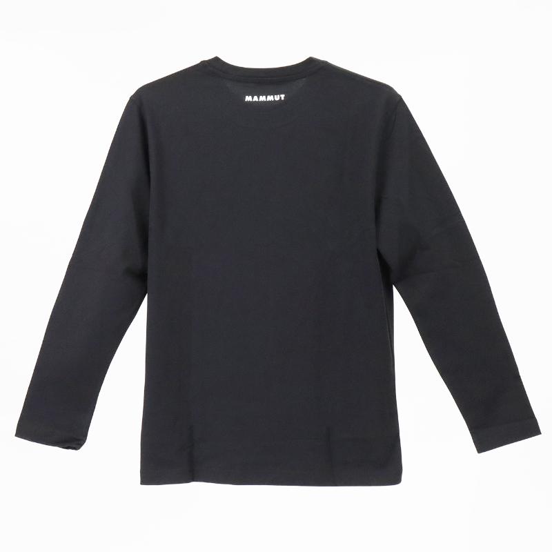 MAMMUT（マムート） MAMMUT Tシャツ 長袖 Base Longsleeve T-Shirt AF