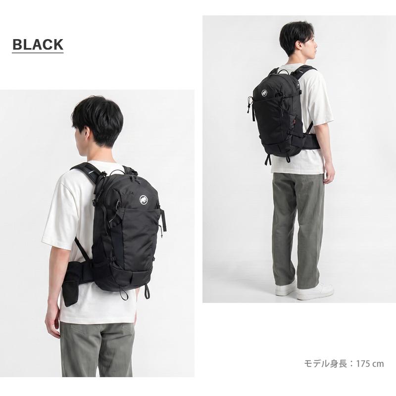 MAMMUT（マムート） バックパック Lithium 25 メンズ レディース