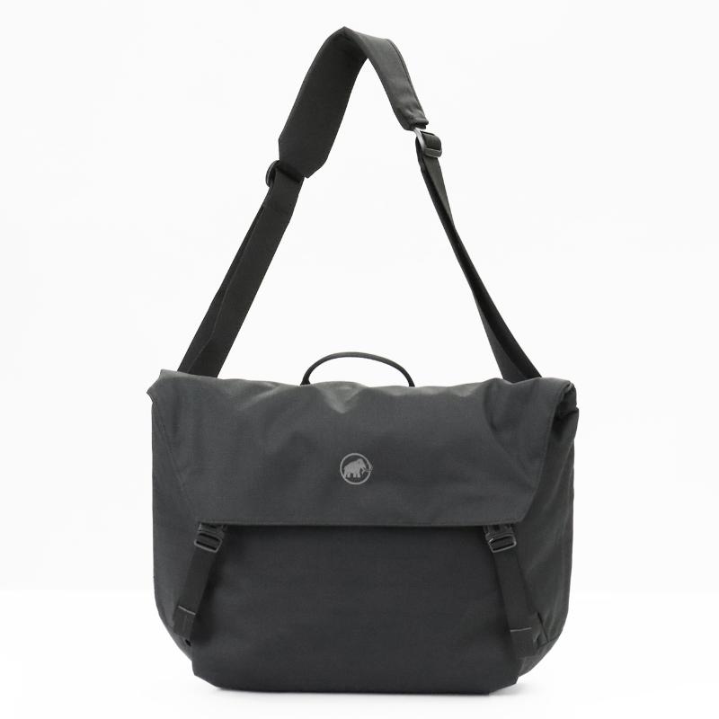 MAMMUT（マムート） ショルダーバッグ Alto Messenger 14 通勤 通学