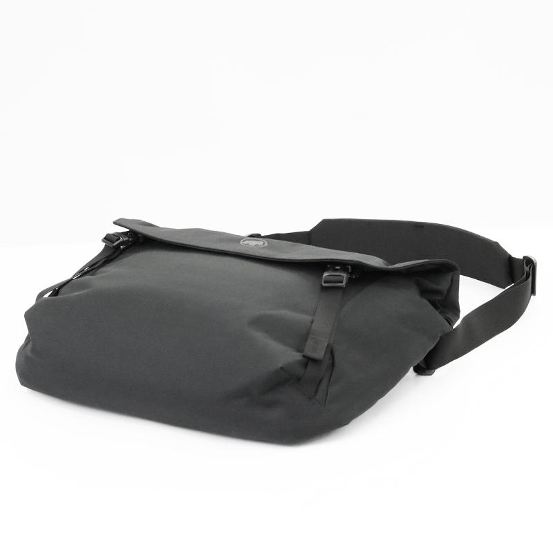 MAMMUT（マムート） ショルダーバッグ Alto Messenger 14 通勤 通学