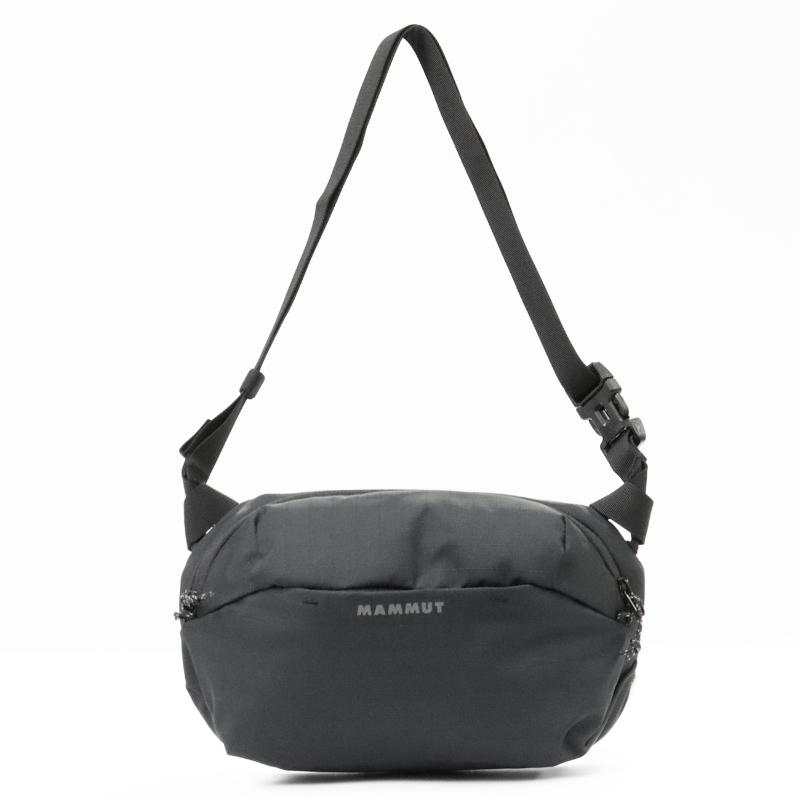MAMMUT（マムート） ボディバッグ Alto Waistpack 4 2WAY ポーチ
