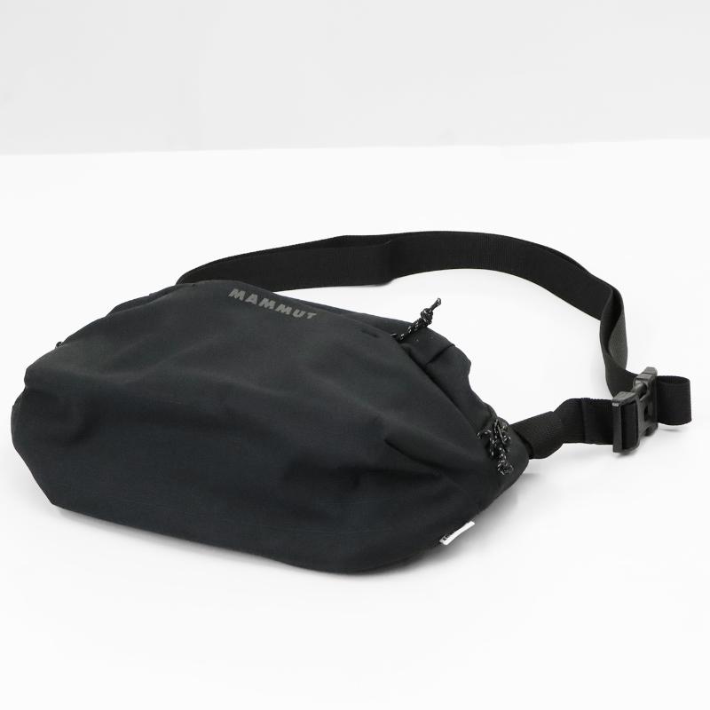 MAMMUT（マムート） ボディバッグ Alto Waistpack 4 2WAY ポーチ