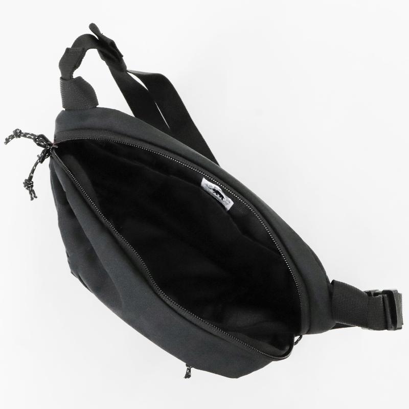 MAMMUT（マムート） ボディバッグ Alto Waistpack 4 2WAY ポーチ