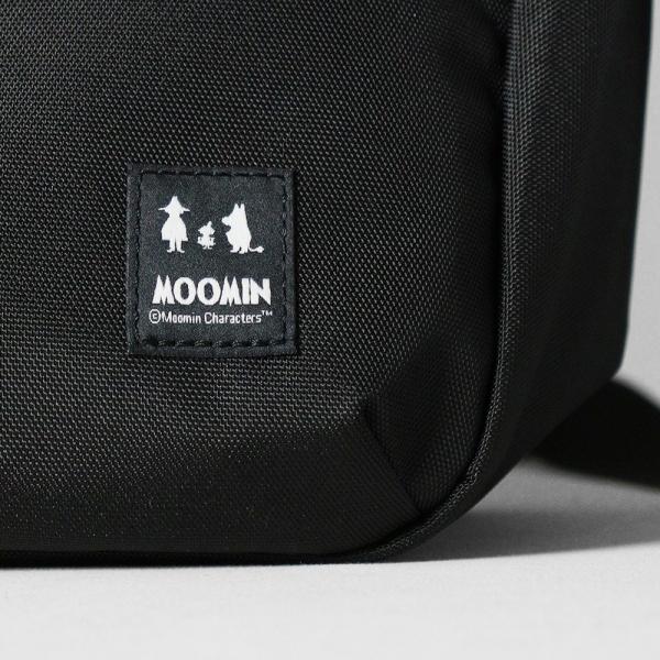 MOOMIN（ムーミン） ショルダーバッグ レディース 斜めがけ ミニバッグ