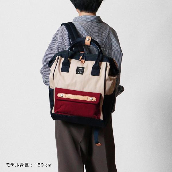 moz（モズ） バックパック EVERY-ZZCI レディース マザーズバッグ A4
