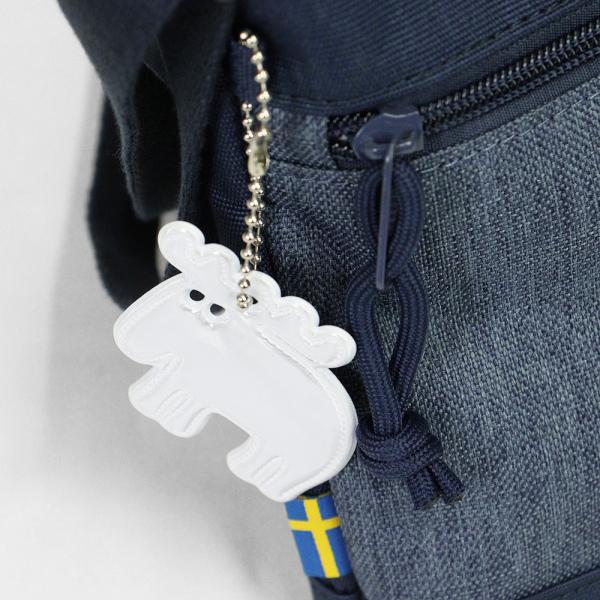 moz（モズ） ショルダーバッグ COMBI-ZZEI レディース メンズ