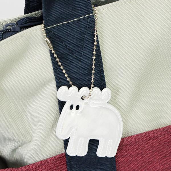 moz（モズ） トートバッグ COMBI-ZZEI レディース メンズ マザーズ