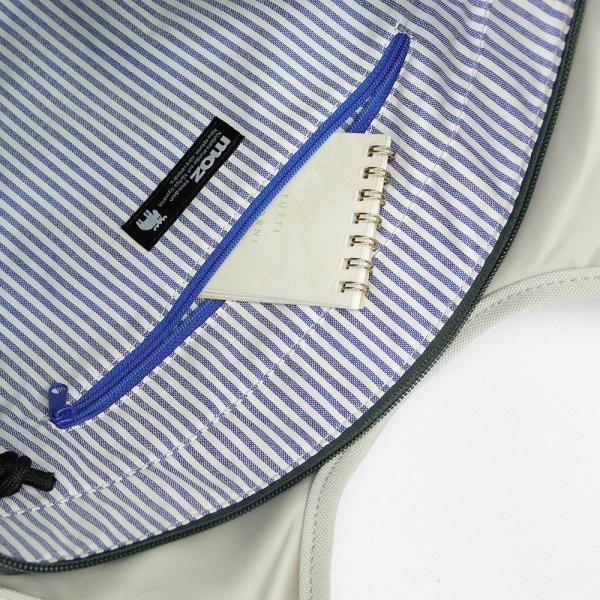 moz（モズ） ショルダーバッグ COMBI-ZZEI レディース 2way トート