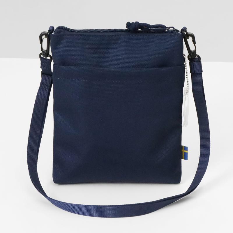 moz（モズ） ショルダーバッグ サコッシュ 2way ポーチ 縦型 ミニ