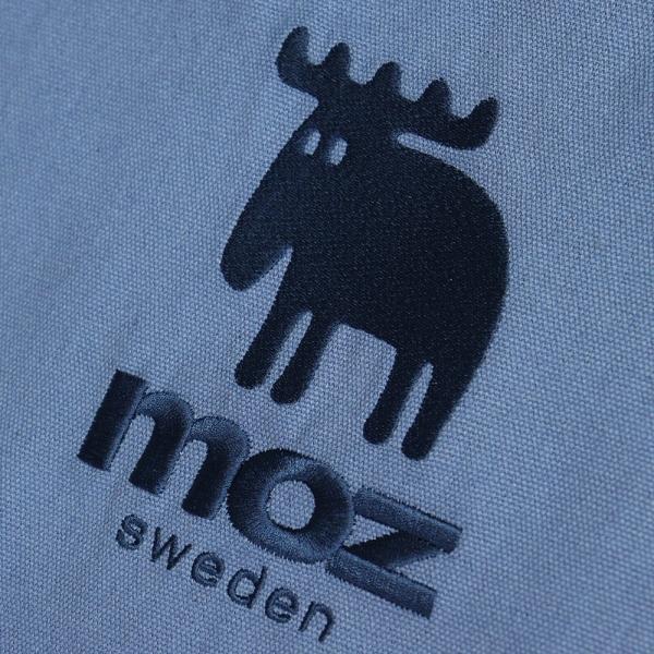 moz（モズ） トートバッグ ショルダーバッグ VASKA-ZZHC レディース