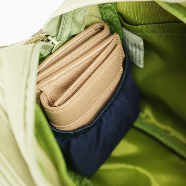 moz（モズ） ボディバッグ ZZOK-ZZOK レディース メンズ ウエスト