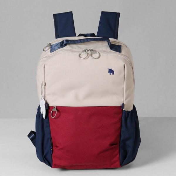 mozu★さま　専用 北欧ブランド moz(モズ)】通勤やマザーズバッグとしても大人気！軽量