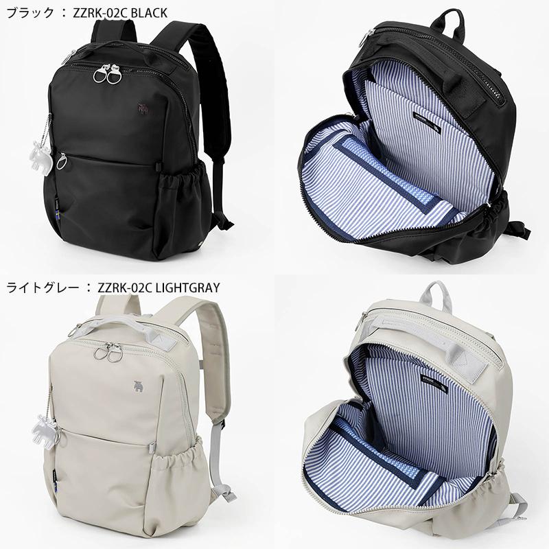 UNIVERSAL OVERALL（ユニバーサルオーバーオール） モズ moz バック