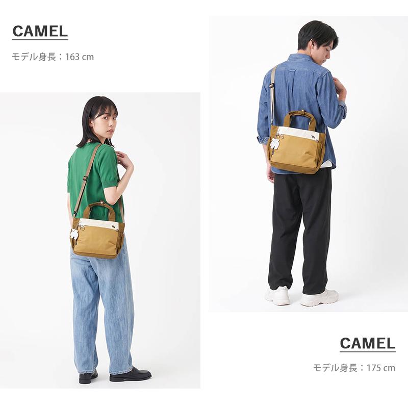 moz（モズ） ショルダーバッグ 2way ショルダー 斜めがけ ミニ トート