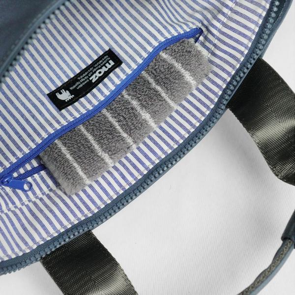 モスクワ 2 美品 完動品 moz モズ ショルダーバッグ 2way ショルダー 斜めがけ ミニ