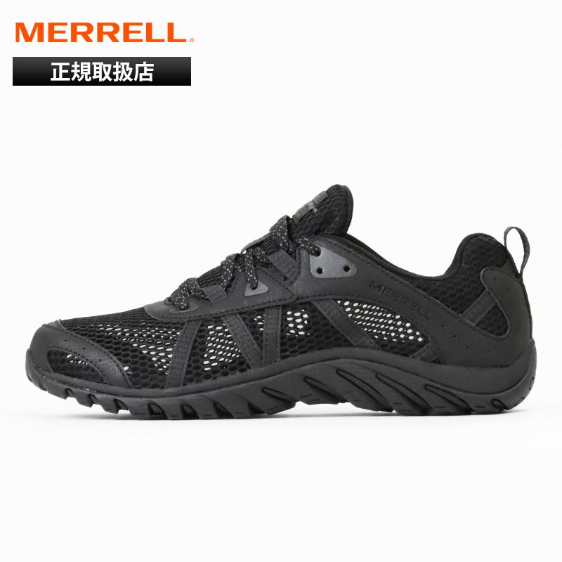 MERRELL（メレル） スニーカー メンズ マイポ エアロスポーツ MAIPO 3