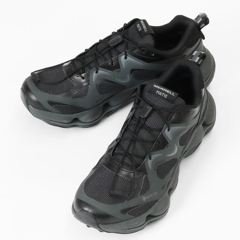 MERRELL（メレル） スニーカー メンズ スピード アーク マティス