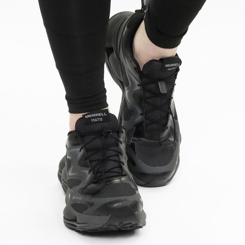 MERRELL（メレル） スニーカー メンズ スピード アーク マティス