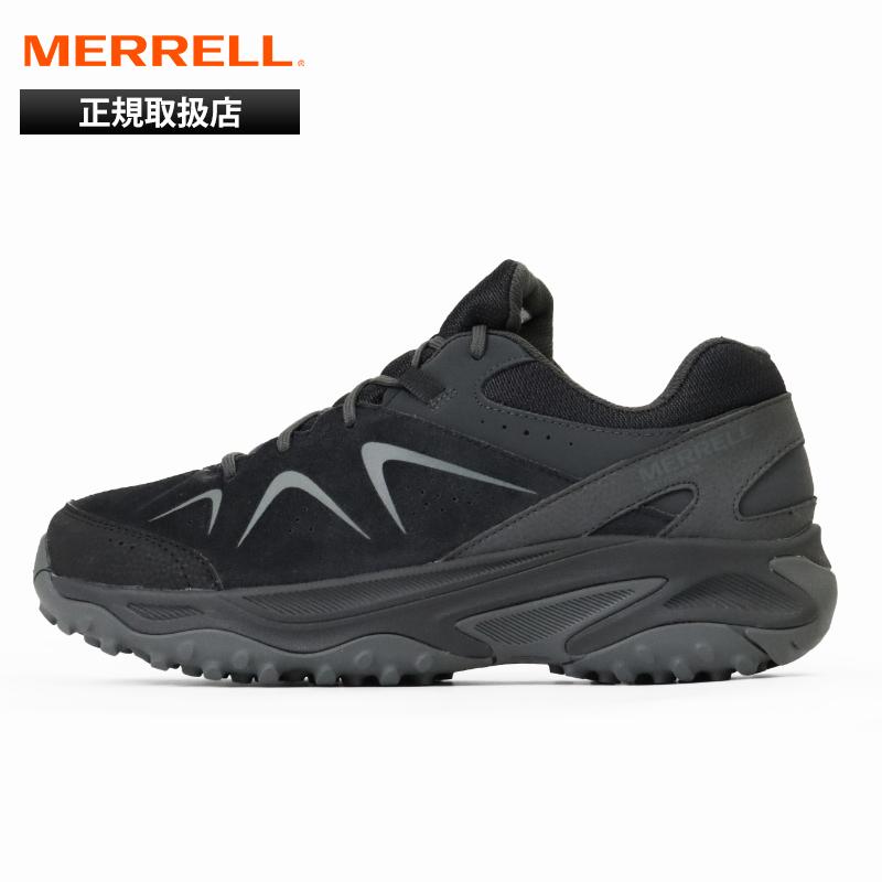 MERRELL（メレル） スニーカー メンズ ヨコタ YOKOTA 3 WP 靴 防水