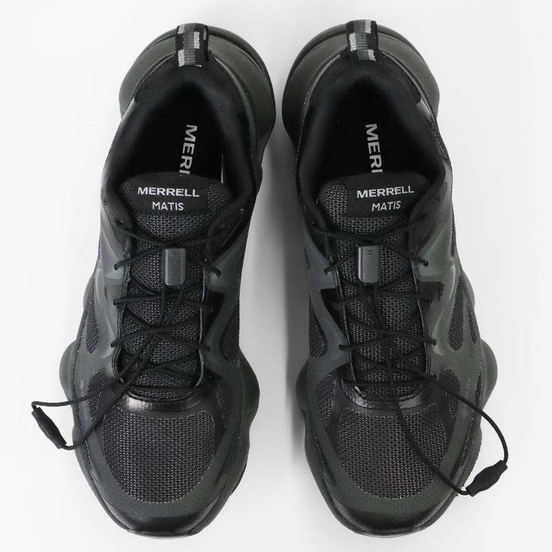 MERRELL（メレル） スニーカー レディース スピード アーク マティス