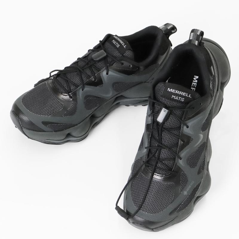 MERRELL（メレル） スニーカー レディース スピード アーク マティス
