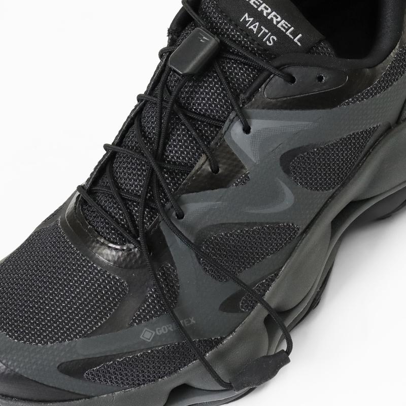 MERRELL（メレル） スニーカー レディース スピード アーク マティス