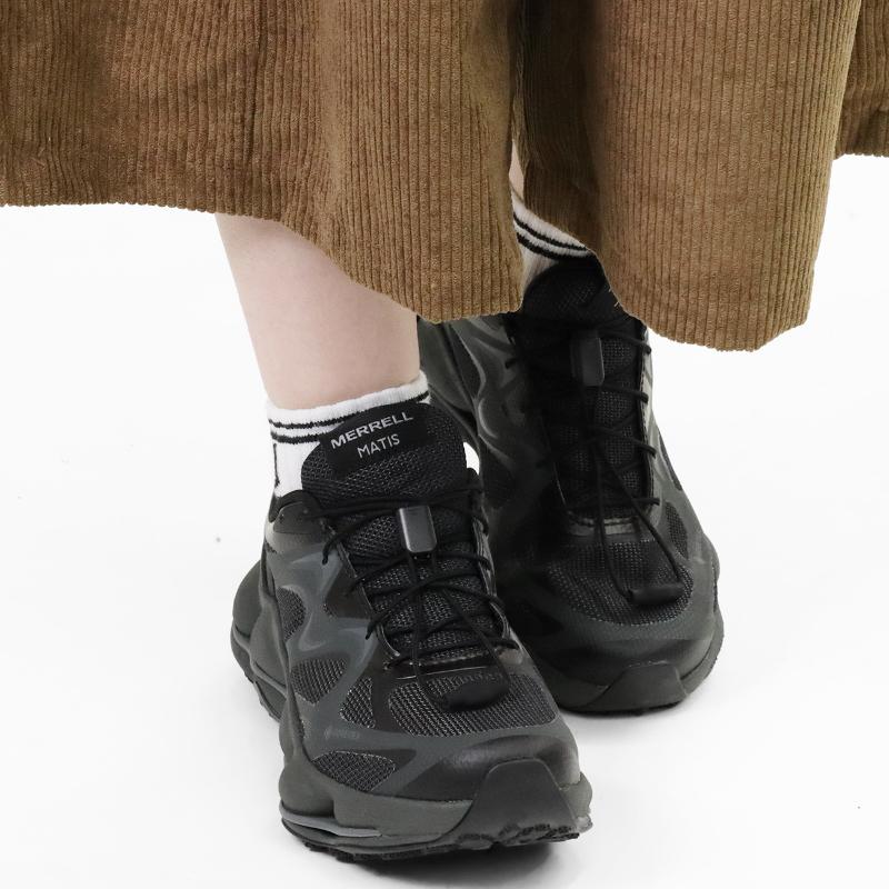MERRELL（メレル） スニーカー レディース スピード アーク マティス