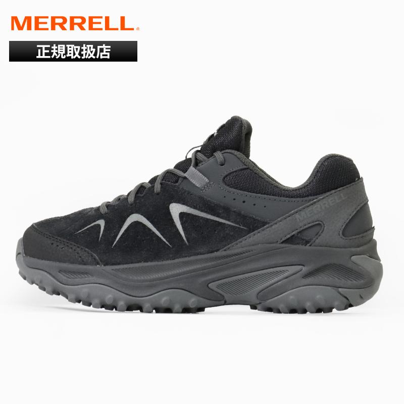 MERRELL（メレル） スニーカー レディース ヨコタ YOKOTA 3 WP 靴 防水