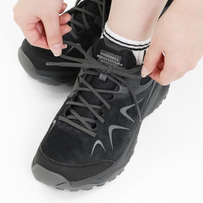 MERRELL（メレル） スニーカー レディース ヨコタ YOKOTA 3 WP 靴 防水