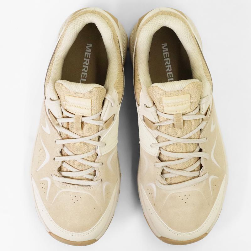 MERRELL（メレル） スニーカー レディース ヨコタ YOKOTA 3 WP 靴 防水