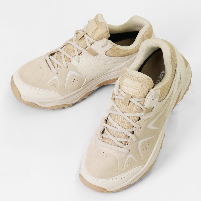 MERRELL（メレル） スニーカー レディース ヨコタ YOKOTA 3 WP 靴 防水