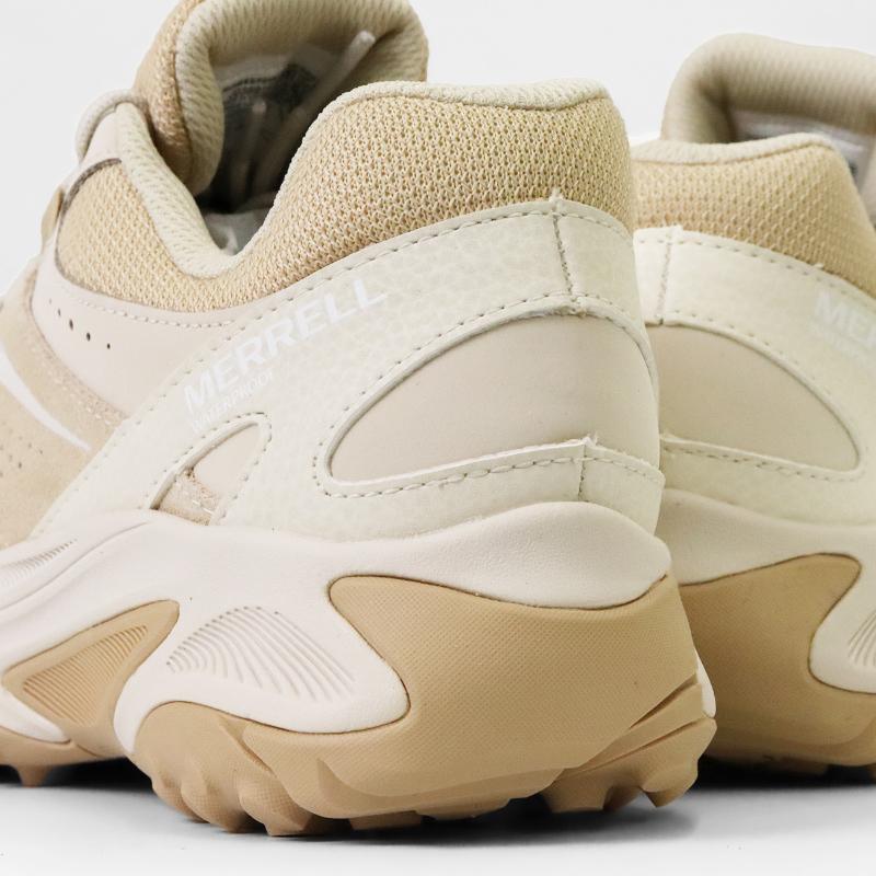 MERRELL（メレル） スニーカー レディース ヨコタ YOKOTA 3 WP 靴 防水