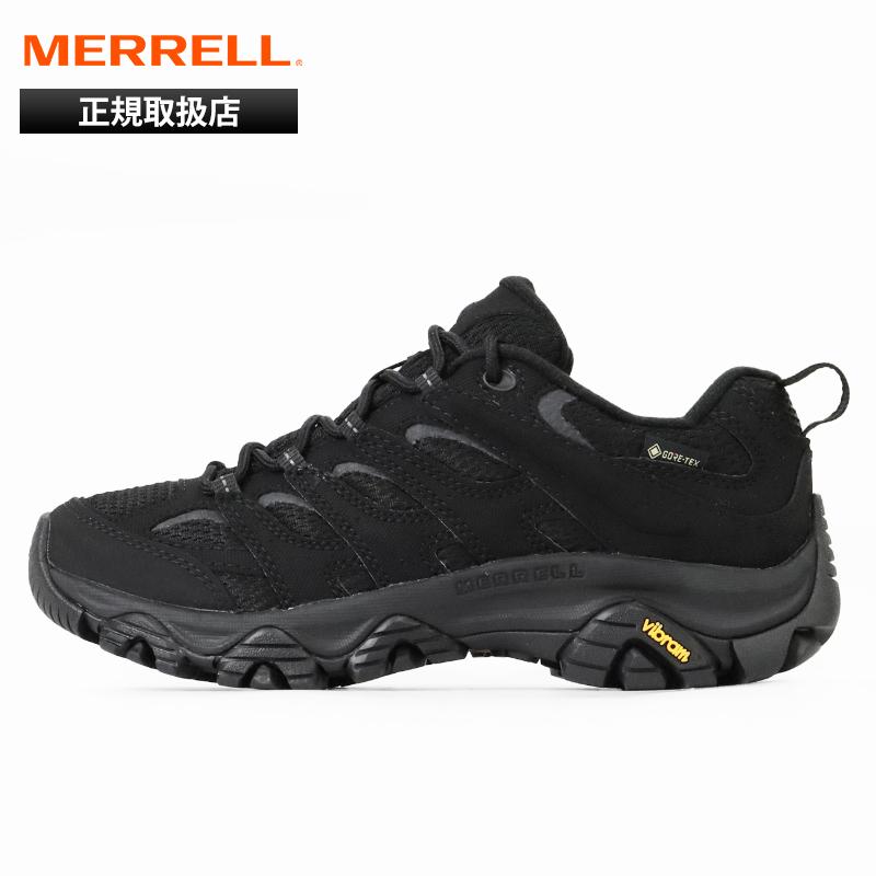 MERRELL（メレル） スニーカー レディース モアブ 3 シンセティック