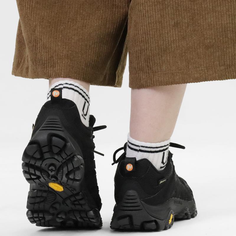 MERRELL（メレル） スニーカー レディース モアブ 3 シンセティック