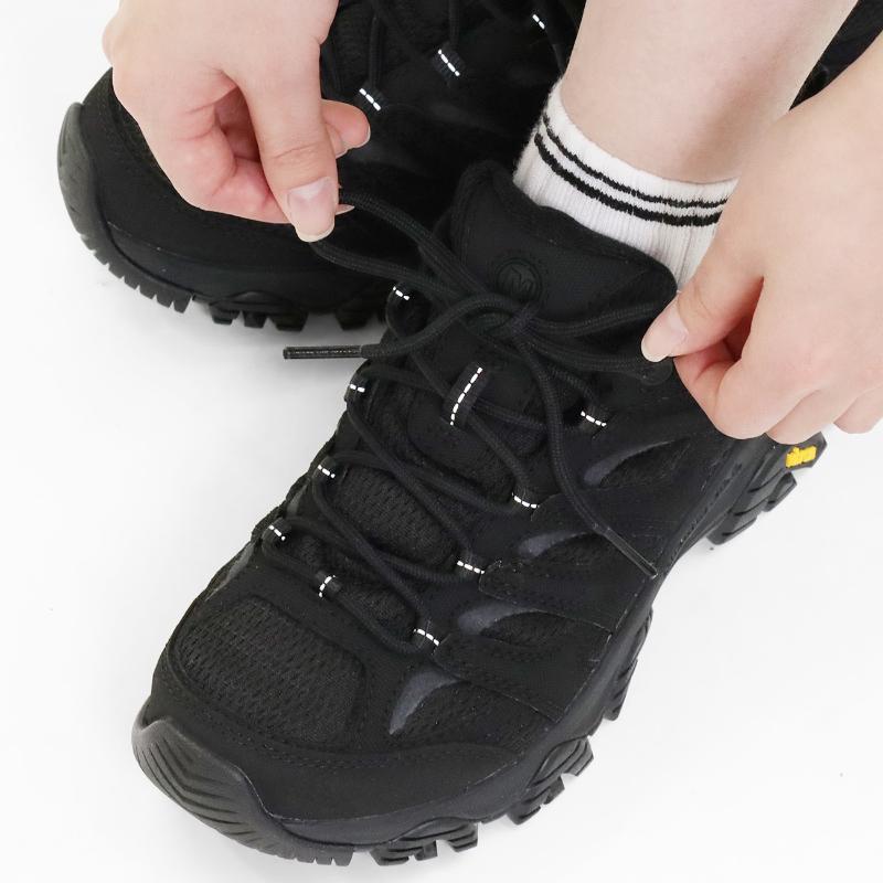MERRELL（メレル） スニーカー レディース モアブ 3 シンセティック