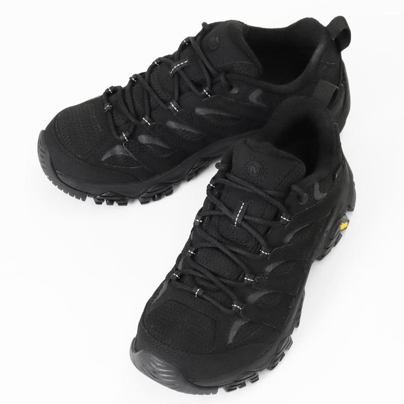 MERRELL（メレル） スニーカー レディース モアブ 3 シンセティック
