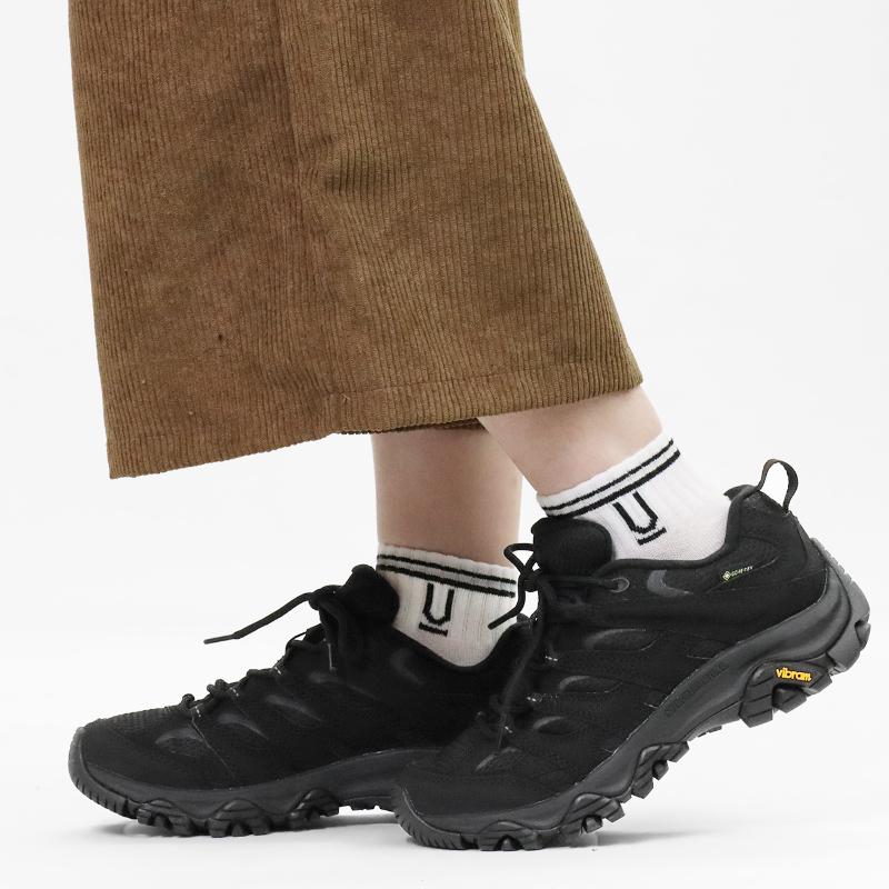 MERRELL（メレル） スニーカー レディース モアブ 3 シンセティック