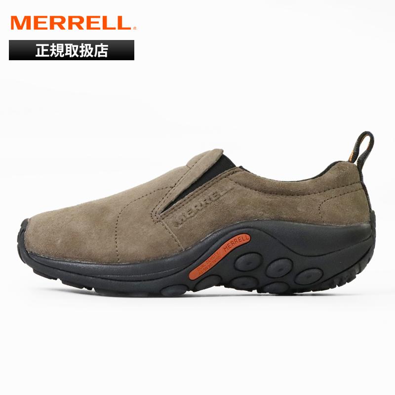 MERRELL（メレル） スニーカー レディース ジャングルモック JUNGLE