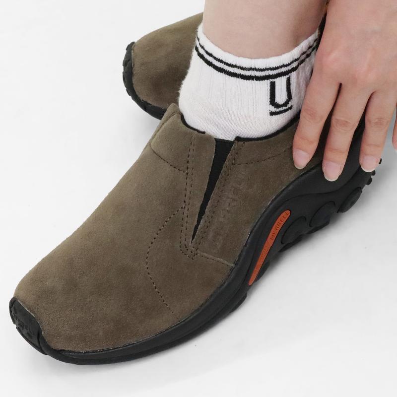 MERRELL ジャングルモック　スニーカー23.5㎝ MERRELL（メレル） スニーカー レディース ジャングルモック JUNGLE