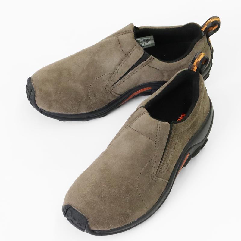 MERRELL（メレル） スニーカー レディース ジャングルモック JUNGLE