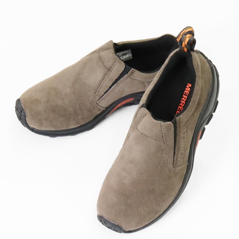 MERRELL（メレル） スニーカー レディース ジャングルモック JUNGLE