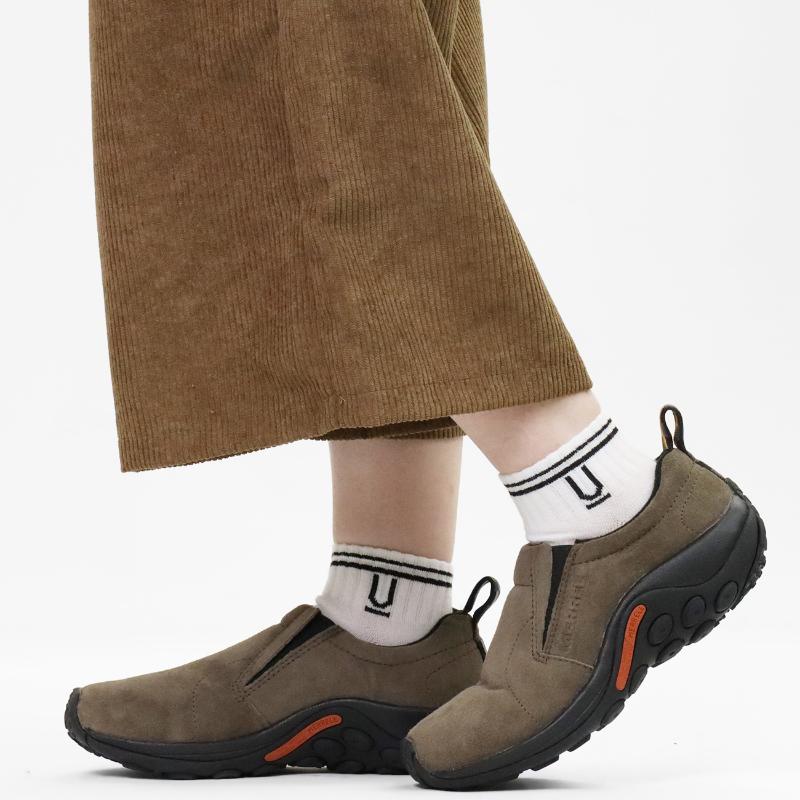 MERRELL（メレル） スニーカー レディース ジャングルモック JUNGLE