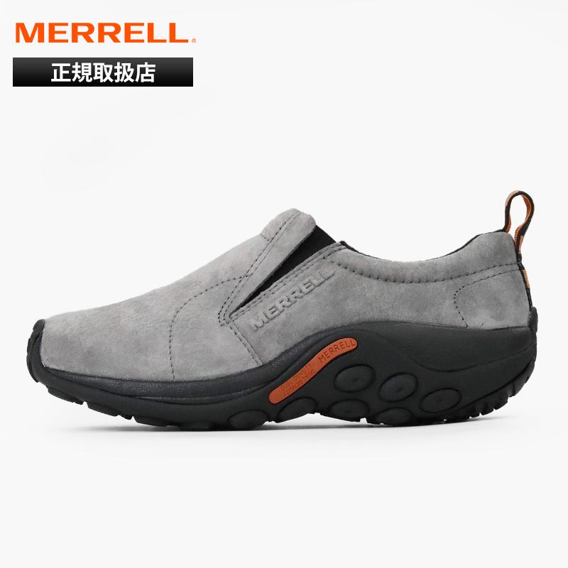 MERRELL（メレル） スニーカー レディース ジャングルモック JUNGLE